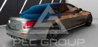 2019 Mercedes Benz E 200