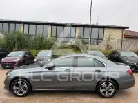 2019 Mercedes Benz E 200