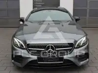 2019 Mercedes Benz E 200