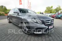 2019 Mercedes Benz E 200