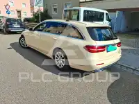 2019 Mercedes Benz E 200