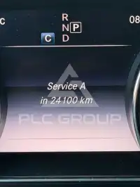 2019 Mercedes Benz E 200
