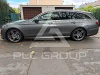 2019 Mercedes Benz E 200