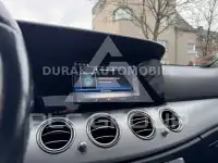 2019 Mercedes Benz E 200