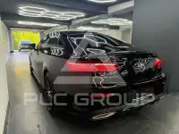 2019 Mercedes Benz E 200