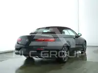 2019 Mercedes Benz E 200
