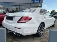 2019 Mercedes Benz E 200