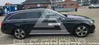 2019 Mercedes Benz E 200
