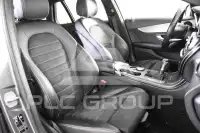 2019 Mercedes Benz C 180