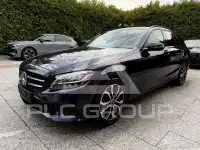 2019 Mercedes Benz C 180