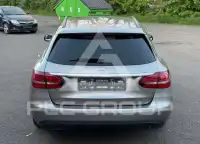 2019 Mercedes Benz C 180