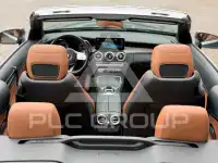 2019 Mercedes Benz C 180
