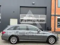 2019 Mercedes Benz C 180