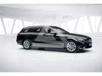 2019 Mercedes Benz C 180