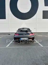 2019 Mercedes Benz C 180