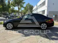 2019 Mercedes Benz C 180