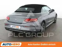 2019 Mercedes Benz C 180