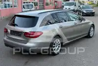 2019 Mercedes Benz C 180