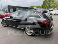 2019 Mercedes Benz C 180