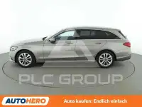 2019 Mercedes Benz C 180