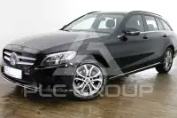 2019 Mercedes Benz C 180