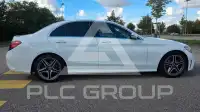 2019 Mercedes Benz C 180
