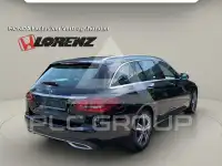 2019 Mercedes Benz C 180