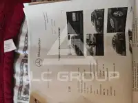 2019 Mercedes Benz C 180