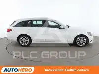 2019 Mercedes Benz C 180