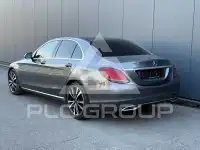 2019 Mercedes Benz C 180