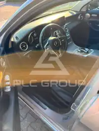 2019 Mercedes Benz C 180
