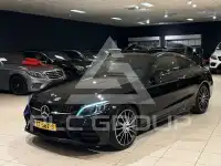 2019 Mercedes Benz C 180