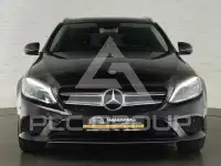 2019 Mercedes Benz C 180
