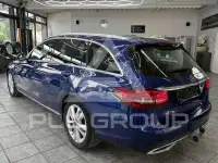 2019 Mercedes Benz C 180