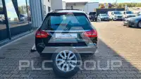 2019 Mercedes Benz C 180