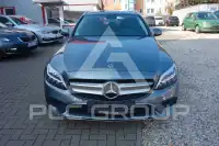 2019 Mercedes Benz C 180