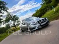 2019 Mercedes Benz C 180
