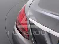 2019 Mercedes Benz C 180