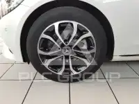 2019 Mercedes Benz C 180