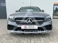 2019 Mercedes Benz C 180