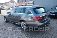 2019 Mercedes Benz C 180