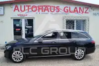 2019 Mercedes Benz C 180