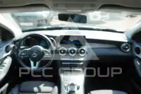 2019 Mercedes Benz C 180