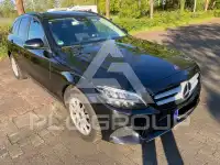 2019 Mercedes Benz C 180
