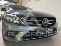 2019 Mercedes Benz C 180