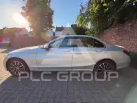 2019 Mercedes Benz C 180