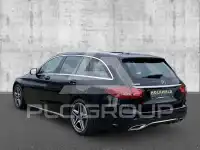 2019 Mercedes Benz C 180