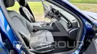 2019 Mercedes Benz C 180