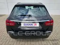 2019 Mercedes Benz C 180