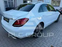 2019 Mercedes Benz C 180